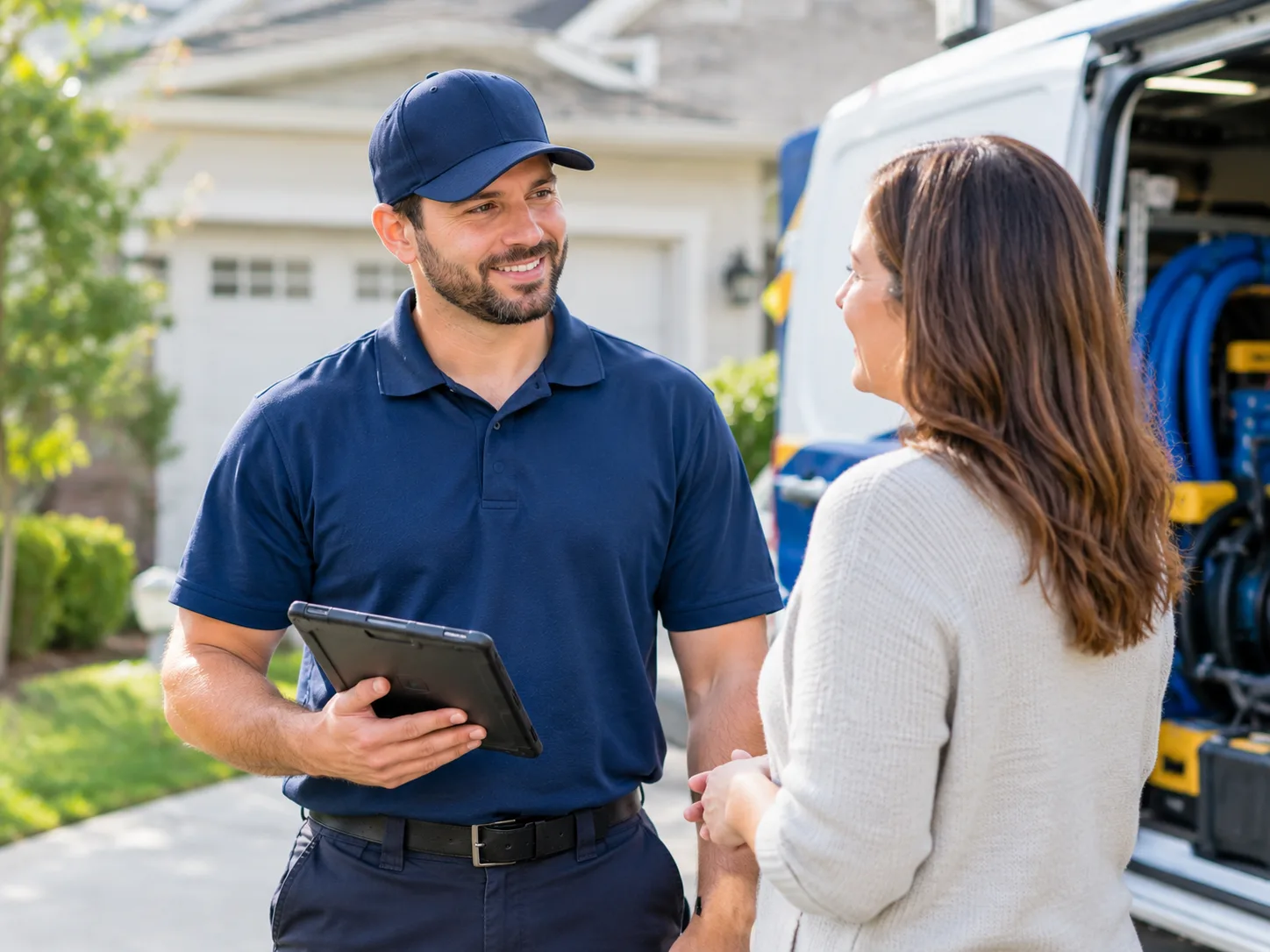 Sewage Backup Cleanup Jersey Shore, PA FAQs